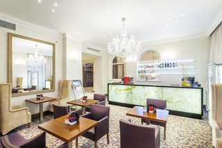 Kosher Hotel King David fotoÄŸrafÄ±