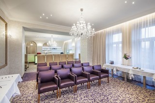 Kosher Hotel King David fotoÄŸrafÄ±