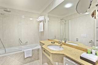 Kosher Hotel King David fotoÄŸrafÄ±
