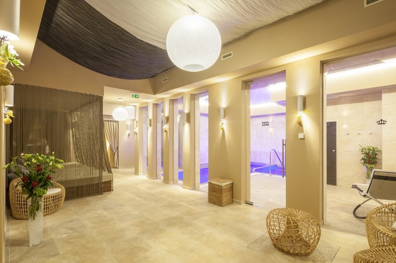 Kosher Hotel King David - Genel