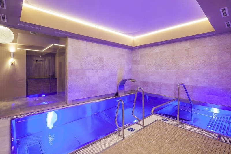 Kosher Hotel King David - Genel