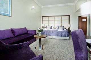 Kosher Hotel King David fotoÄŸrafÄ±