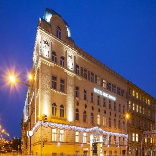 Kosher Hotel King David fotoÄŸrafÄ±