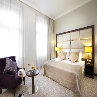 Kosher Hotel King David fotoÄŸrafÄ±