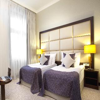 Kosher Hotel King David fotoÄŸrafÄ±
