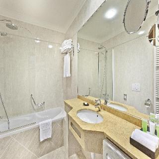 Kosher Hotel King David fotoÄŸrafÄ±