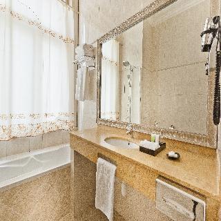 Kosher Hotel King David fotoÄŸrafÄ±