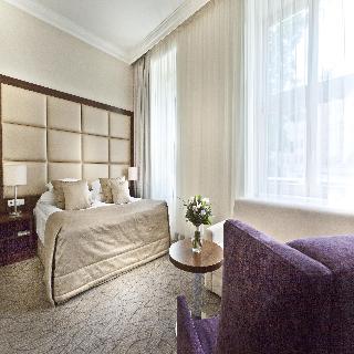Kosher Hotel King David fotoÄŸrafÄ±