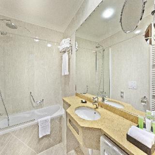 Kosher Hotel King David fotoÄŸrafÄ±
