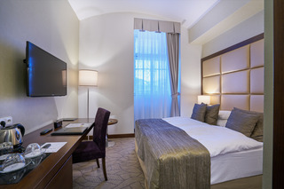 Kosher Hotel King David fotoÄŸrafÄ±