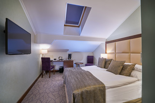 Kosher Hotel King David fotoÄŸrafÄ±