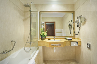 Kosher Hotel King David fotoÄŸrafÄ±