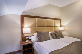Kosher Hotel King David fotoÄŸrafÄ±
