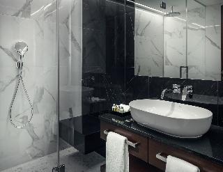 Kosher Hotel King David fotoÄŸrafÄ±