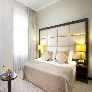 Kosher Hotel King David fotoÄŸrafÄ±