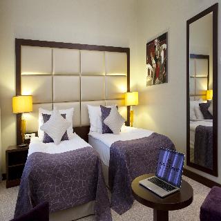 Kosher Hotel King David fotoÄŸrafÄ±
