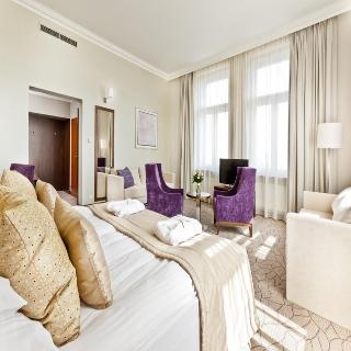 Kosher Hotel King David fotoÄŸrafÄ±