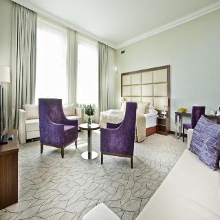 Kosher Hotel King David fotoÄŸrafÄ±
