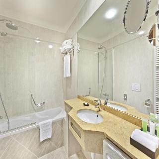 Kosher Hotel King David fotoÄŸrafÄ±
