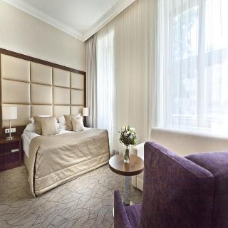 Kosher Hotel King David fotoÄŸrafÄ±