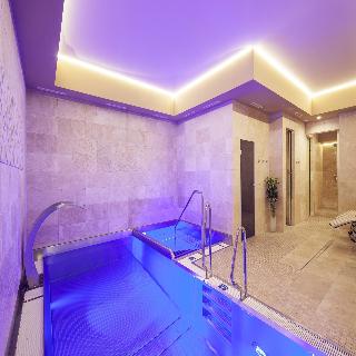 Kosher Hotel King David fotoÄŸrafÄ±