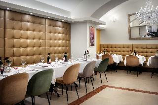Kosher Hotel King David fotoÄŸrafÄ±