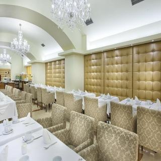 Kosher Hotel King David fotoÄŸrafÄ±