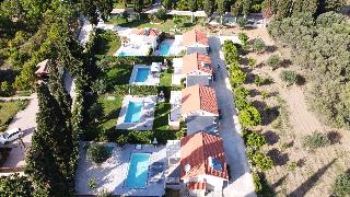 Cypress Garden Villas otel fotoğrafı