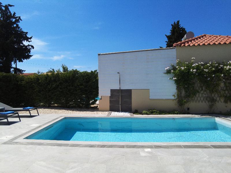Cypress Garden Villas - Havuz