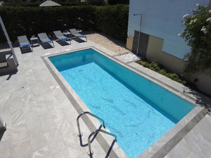 Cypress Garden Villas - Havuz