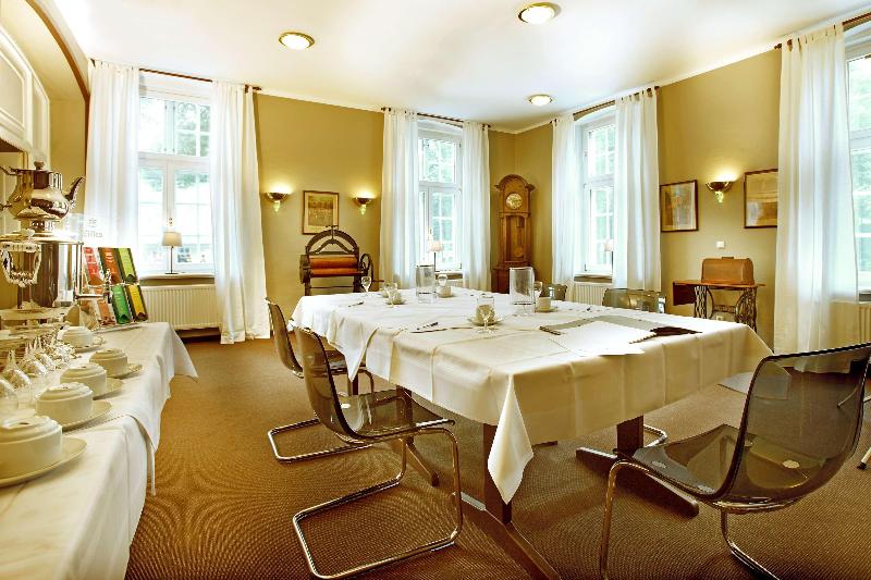 Hotel Pelli Hof Rendsburg by Tulip Inn - Toplantı