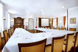 Hotel Pelli Hof Rendsburg by Tulip Inn fotoÄŸrafÄ±