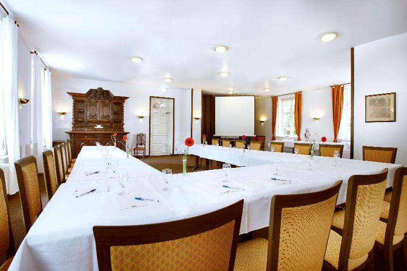 Hotel Pelli Hof Rendsburg by Tulip Inn - Toplantı