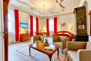 Hotel Pelli Hof Rendsburg by Tulip Inn fotoÄŸrafÄ±