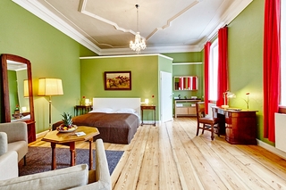Hotel Pelli Hof Rendsburg by Tulip Inn fotoÄŸrafÄ±