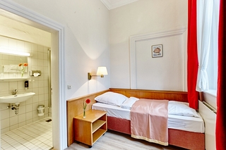 Hotel Pelli Hof Rendsburg by Tulip Inn fotoÄŸrafÄ±