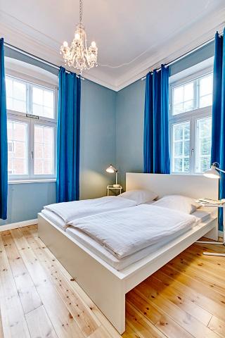 Hotel Pelli Hof Rendsburg by Tulip Inn fotoÄŸrafÄ±