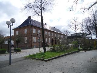 Hotel Pelli Hof Rendsburg by Tulip Inn fotoÄŸrafÄ±