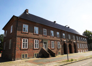 Hotel Pelli Hof Rendsburg by Tulip Inn fotoÄŸrafÄ±