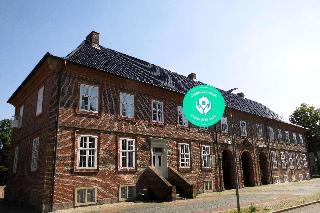 Hotel Pelli Hof Rendsburg by Tulip Inn fotoÄŸrafÄ±