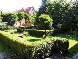 Hotel Pelli Hof Rendsburg by Tulip Inn fotoÄŸrafÄ±