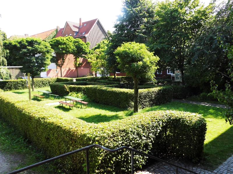 Hotel Pelli Hof Rendsburg by Tulip Inn - Genel