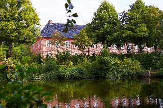Hotel Pelli Hof Rendsburg by Tulip Inn fotoÄŸrafÄ±