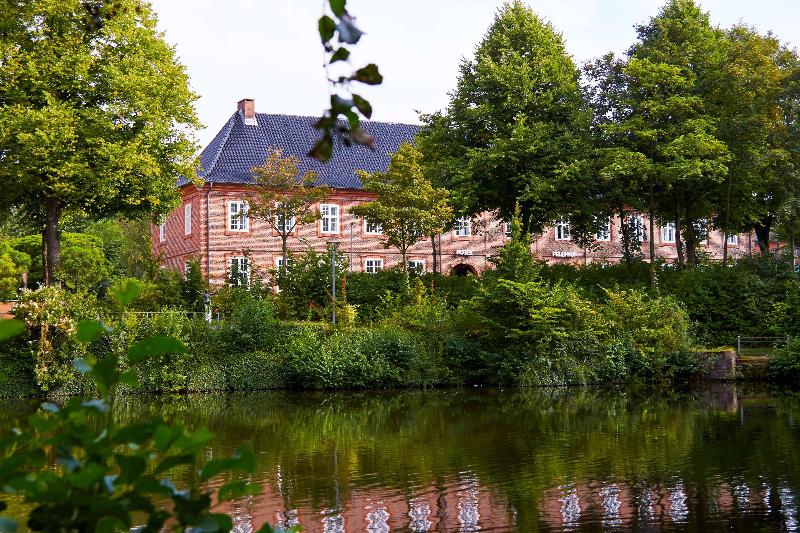 Hotel Pelli Hof Rendsburg by Tulip Inn - Genel
