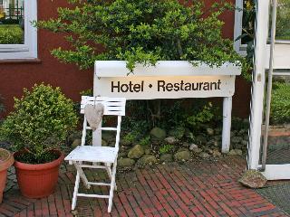 Hotel Pelli Hof Rendsburg by Tulip Inn fotoÄŸrafÄ±