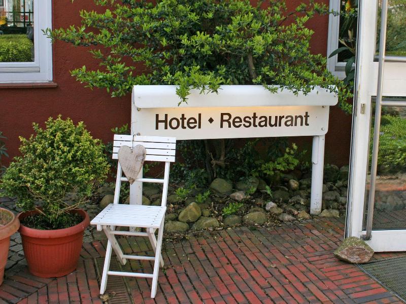 Hotel Pelli Hof Rendsburg by Tulip Inn - Genel