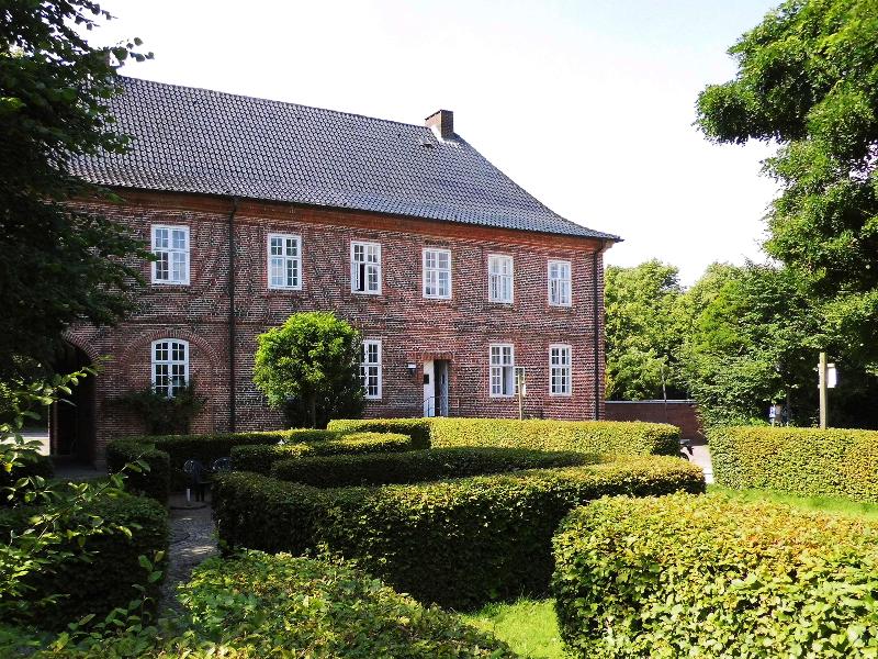 Hotel Pelli Hof Rendsburg by Tulip Inn - Genel