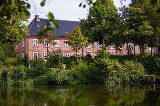 Hotel Pelli Hof Rendsburg by Tulip Inn otel fotoğrafı