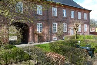 Hotel Pelli Hof Rendsburg by Tulip Inn fotoÄŸrafÄ±