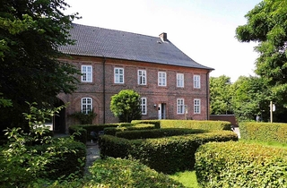Hotel Pelli Hof Rendsburg by Tulip Inn fotoÄŸrafÄ±